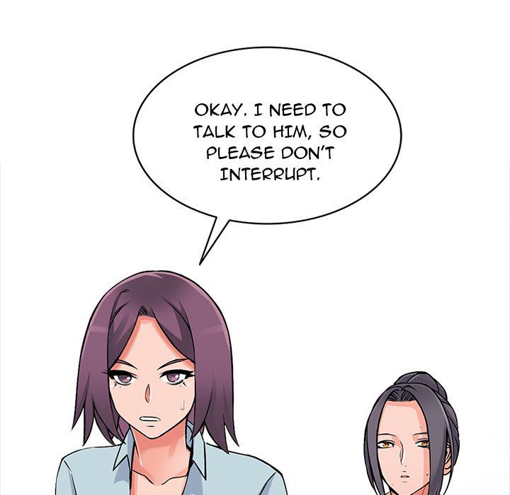 House of Pleasure Manhwa - Chapter 21 Page 118