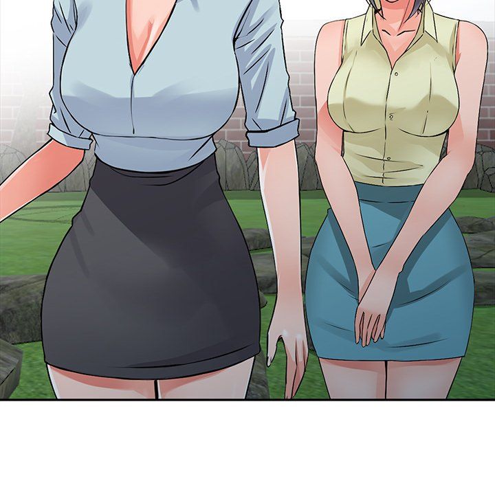 House of Pleasure Manhwa - Chapter 21 Page 119