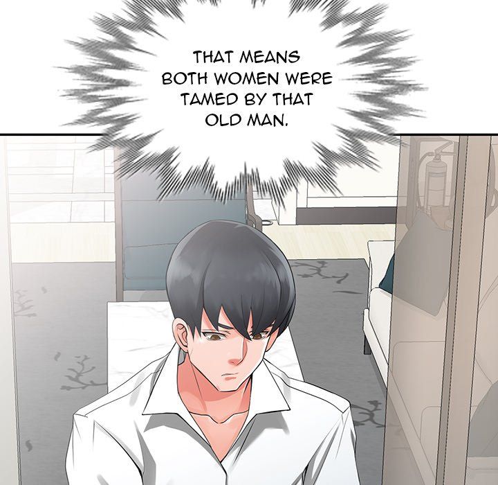 House of Pleasure Manhwa - Chapter 21 Page 132