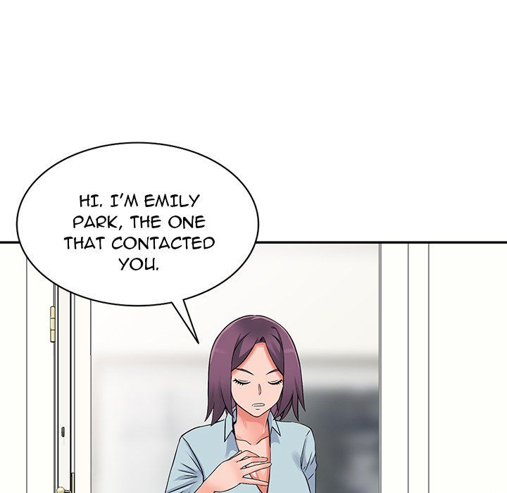 House of Pleasure Manhwa - Chapter 21 Page 139