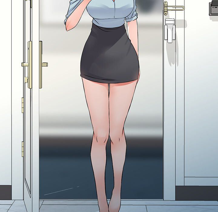 House of Pleasure Manhwa - Chapter 21 Page 140