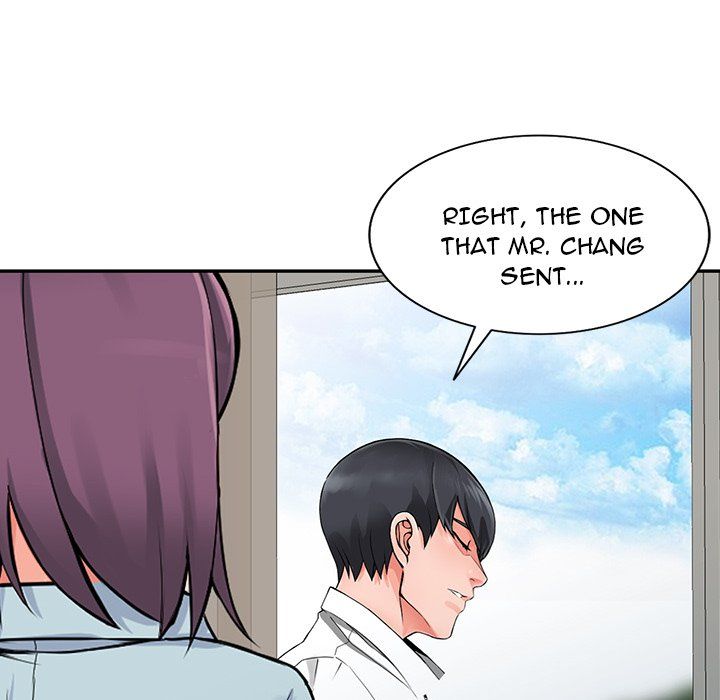 House of Pleasure Manhwa - Chapter 21 Page 142