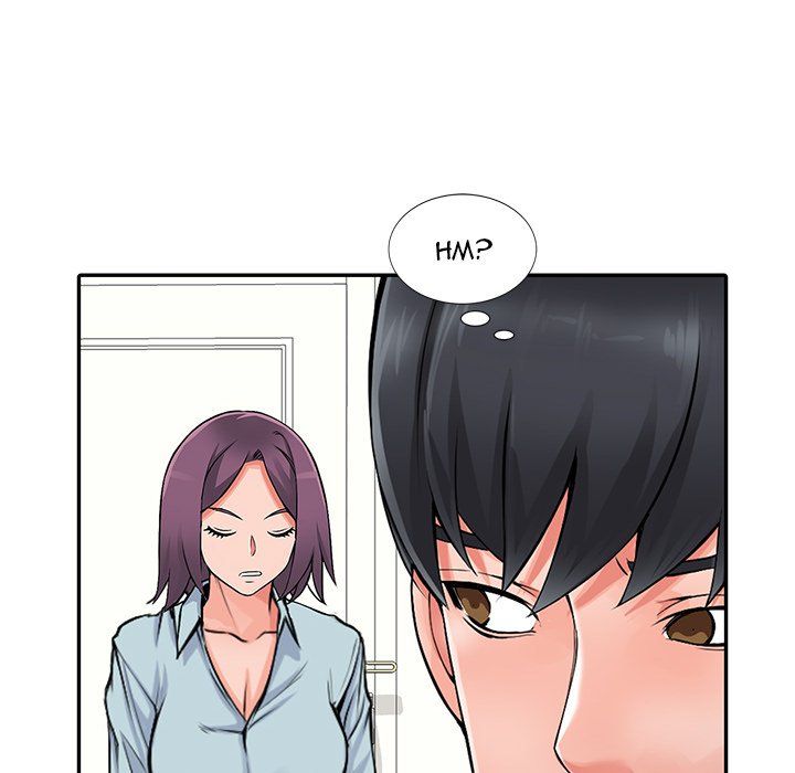 House of Pleasure Manhwa - Chapter 21 Page 144