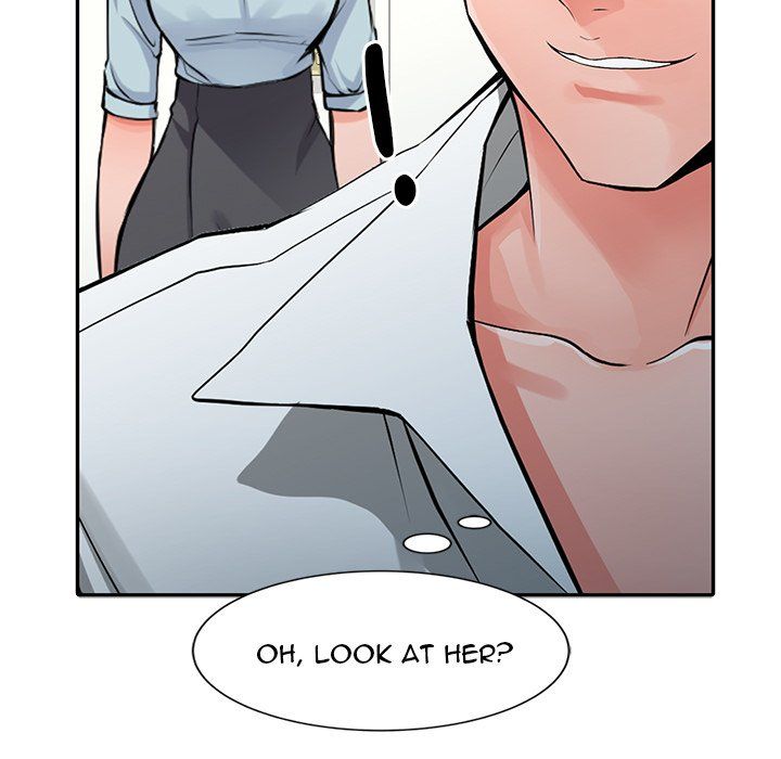 House of Pleasure Manhwa - Chapter 21 Page 145