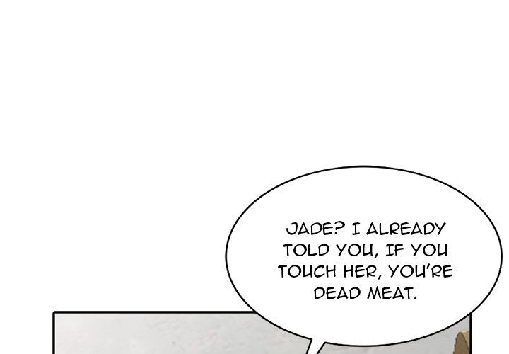 House of Pleasure Manhwa - Chapter 25 Page 0