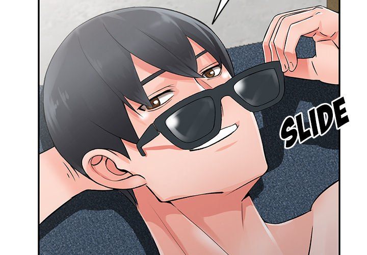 House of Pleasure Manhwa - Chapter 25 Page 1