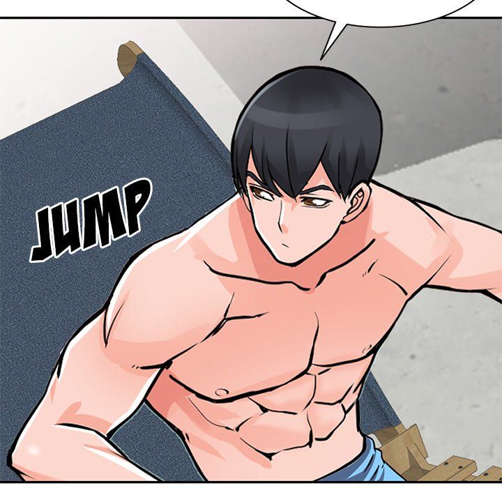 House of Pleasure Manhwa - Chapter 25 Page 6