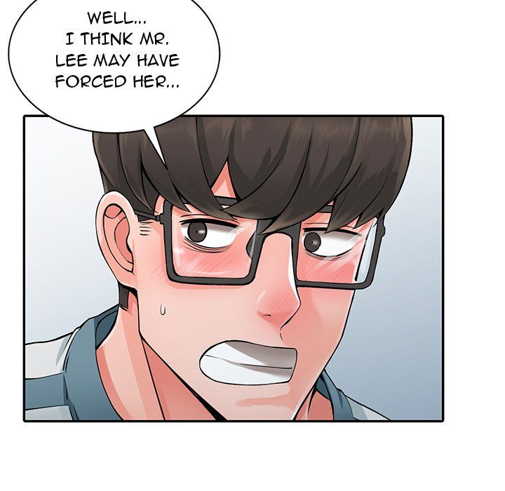 House of Pleasure Manhwa - Chapter 25 Page 8