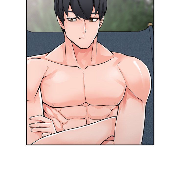 House of Pleasure Manhwa - Chapter 25 Page 19