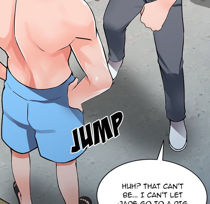 House of Pleasure Manhwa - Chapter 25 Page 26