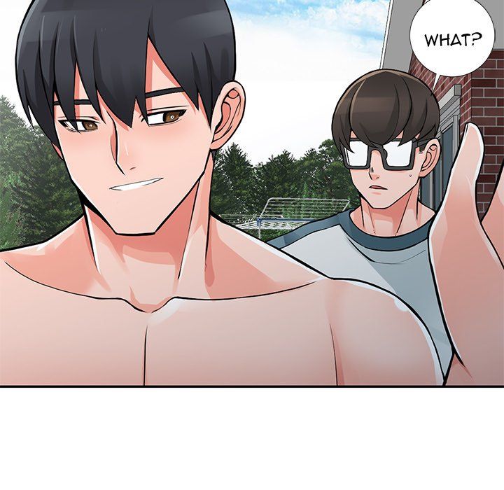 House of Pleasure Manhwa - Chapter 25 Page 29