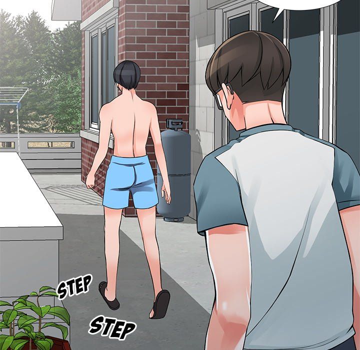 House of Pleasure Manhwa - Chapter 25 Page 31