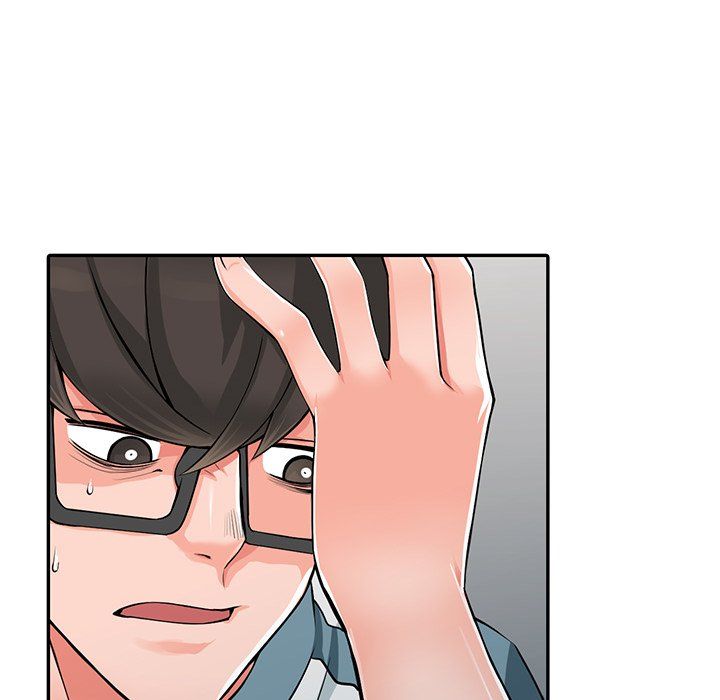 House of Pleasure Manhwa - Chapter 25 Page 33