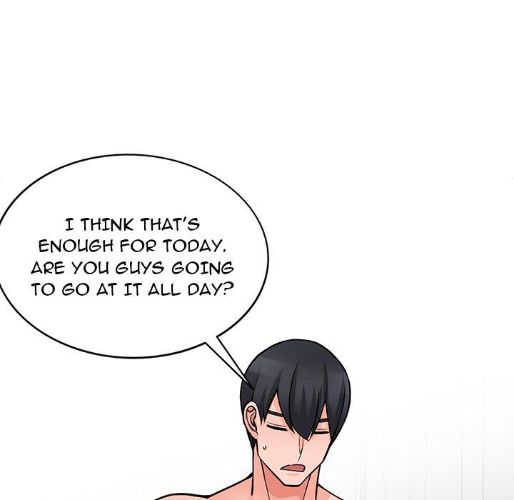 House of Pleasure Manhwa - Chapter 25 Page 50