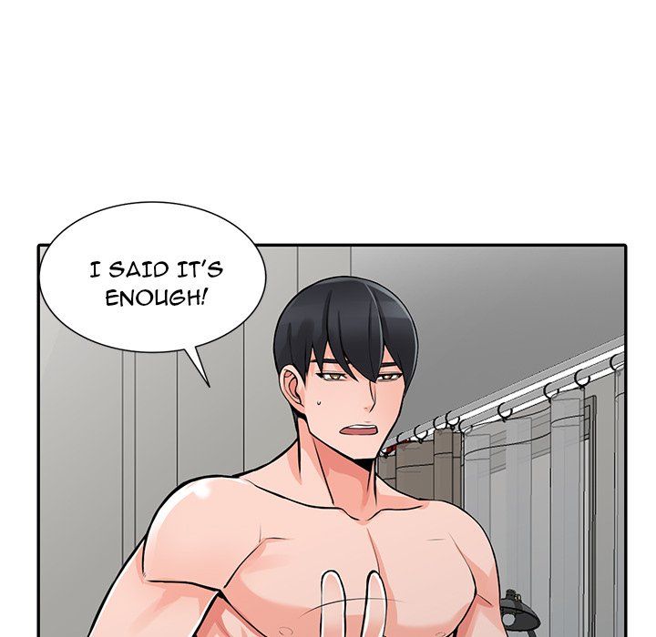 House of Pleasure Manhwa - Chapter 25 Page 58