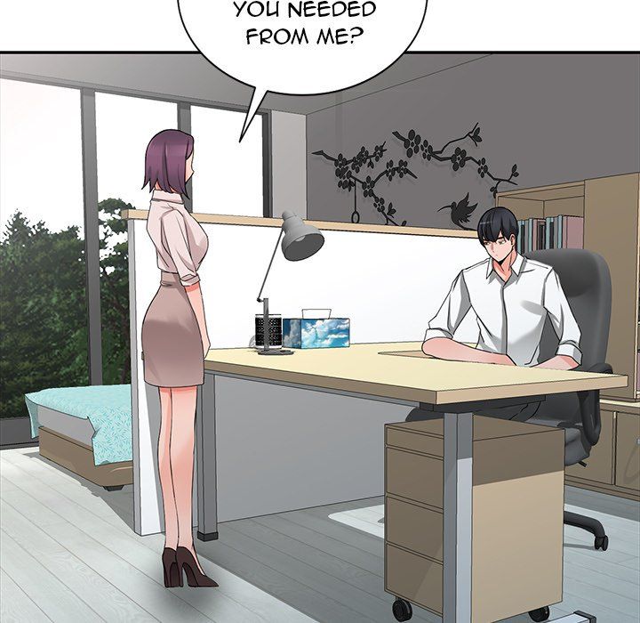 House of Pleasure Manhwa - Chapter 25 Page 66