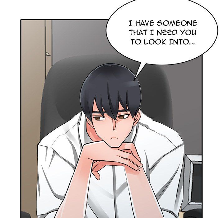 House of Pleasure Manhwa - Chapter 25 Page 68