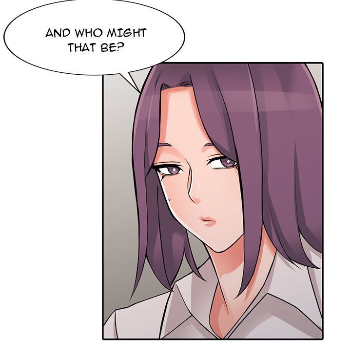 House of Pleasure Manhwa - Chapter 25 Page 70