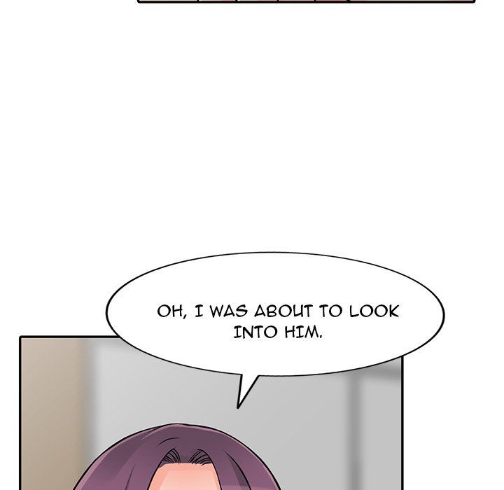 House of Pleasure Manhwa - Chapter 25 Page 73