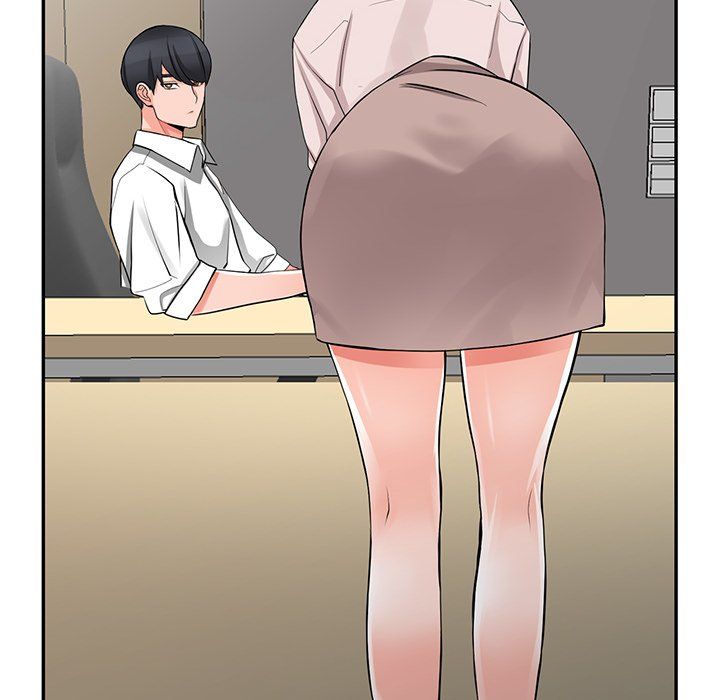 House of Pleasure Manhwa - Chapter 25 Page 76