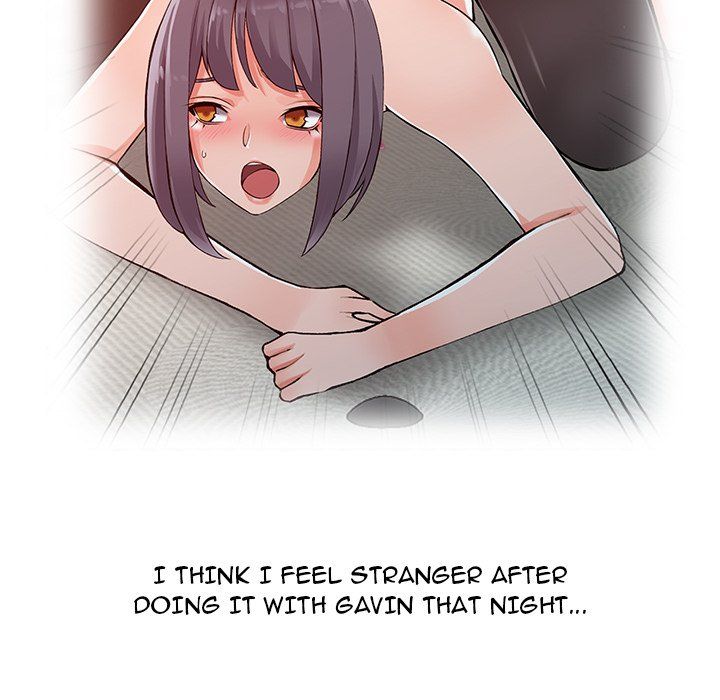 House of Pleasure Manhwa - Chapter 25 Page 93