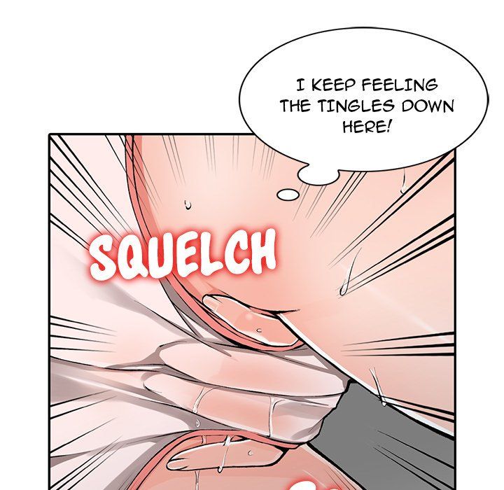 House of Pleasure Manhwa - Chapter 25 Page 97