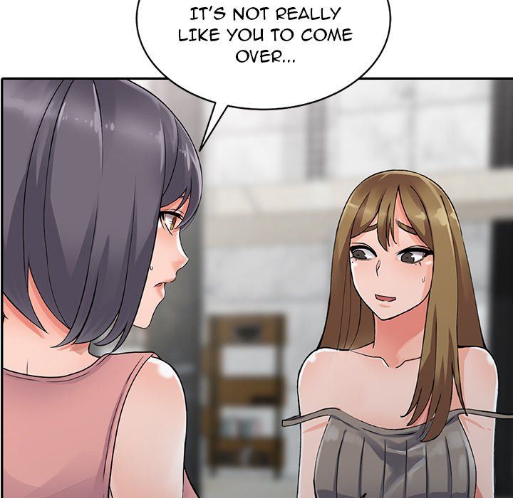 House of Pleasure Manhwa - Chapter 25 Page 106