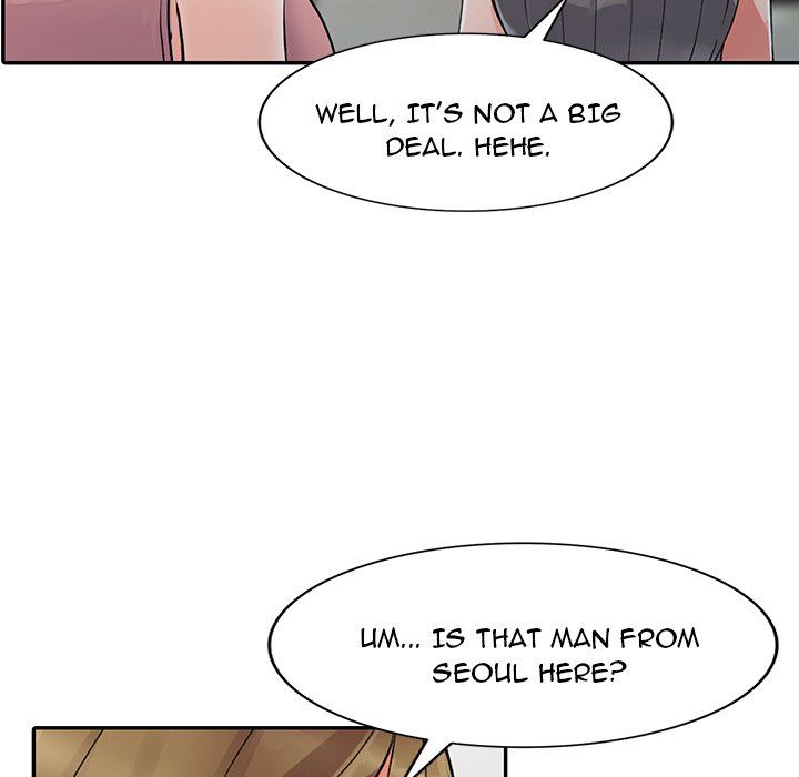 House of Pleasure Manhwa - Chapter 25 Page 107