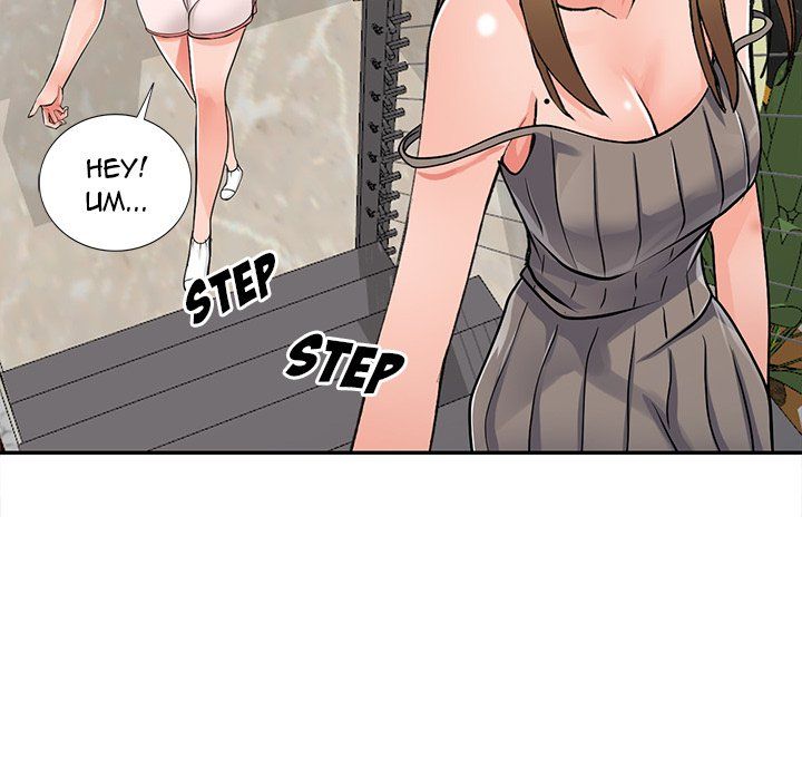 House of Pleasure Manhwa - Chapter 25 Page 112