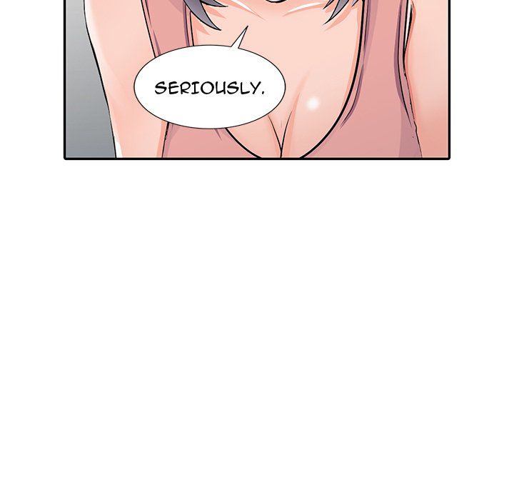 House of Pleasure Manhwa - Chapter 25 Page 114