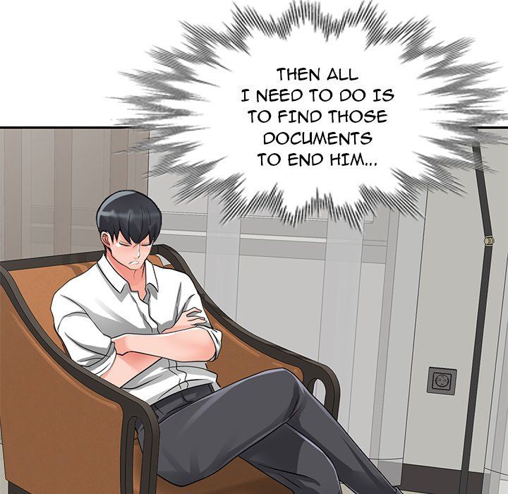 House of Pleasure Manhwa - Chapter 25 Page 123