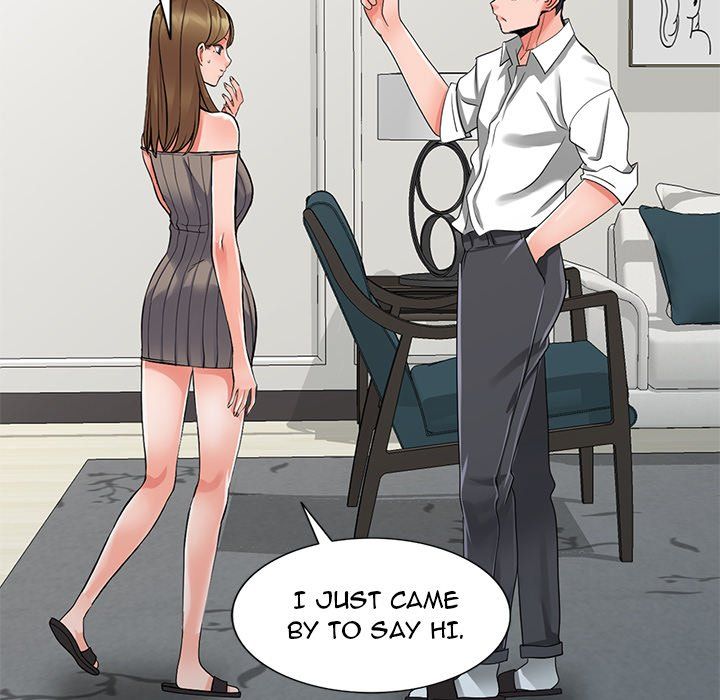 House of Pleasure Manhwa - Chapter 25 Page 130