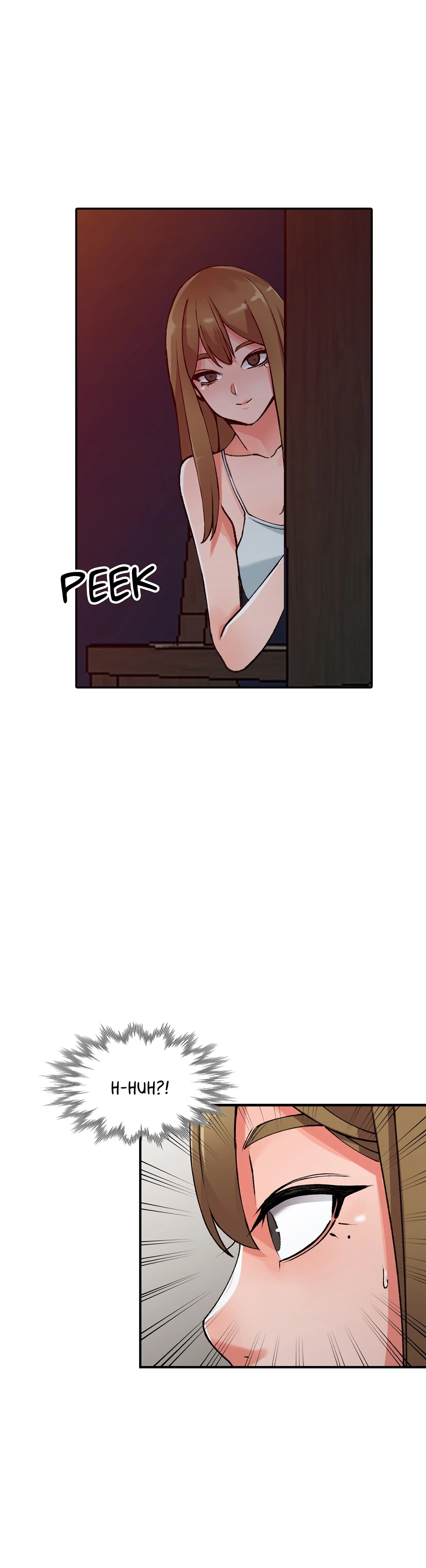 House of Pleasure Manhwa - Chapter 14 Page 0