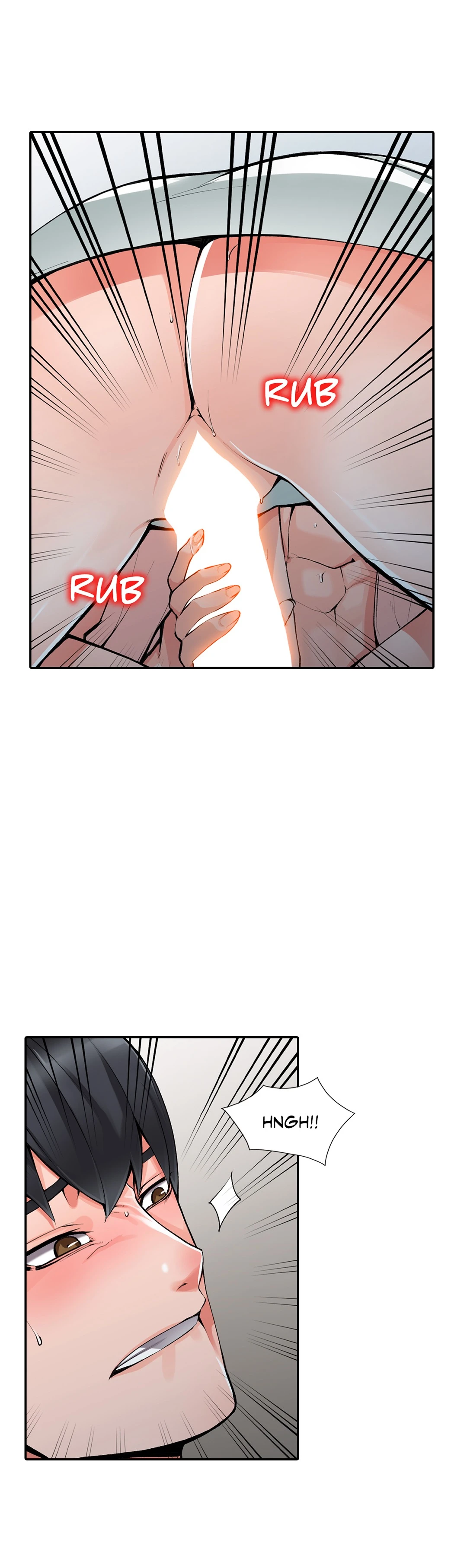 House of Pleasure Manhwa - Chapter 14 Page 11