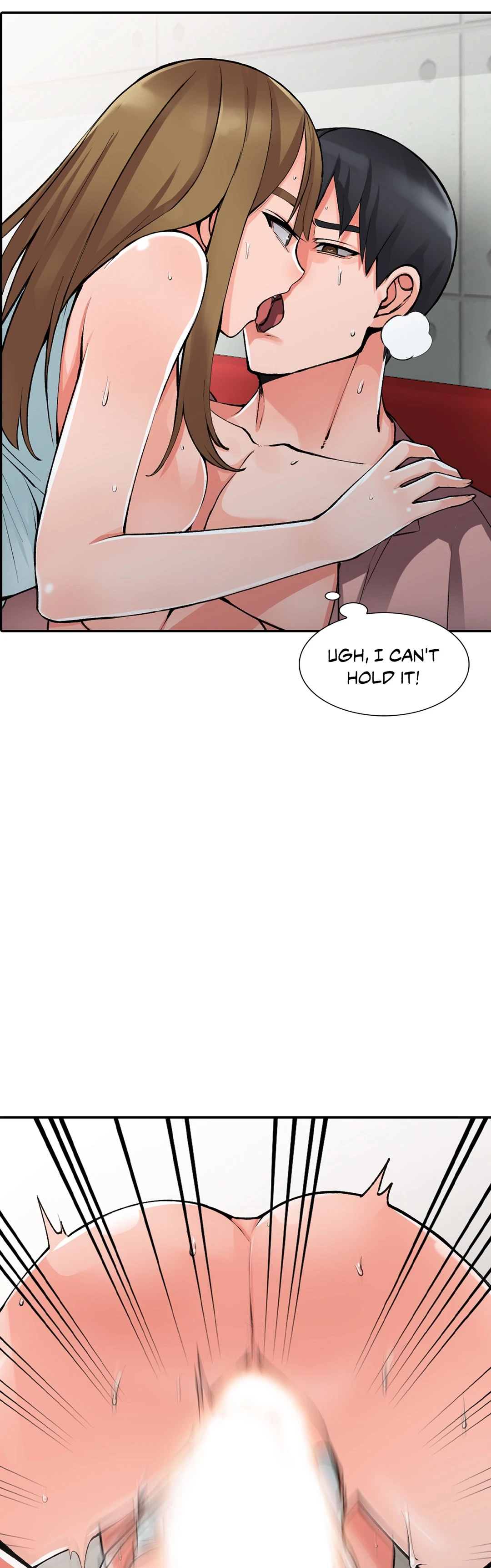 House of Pleasure Manhwa - Chapter 14 Page 16