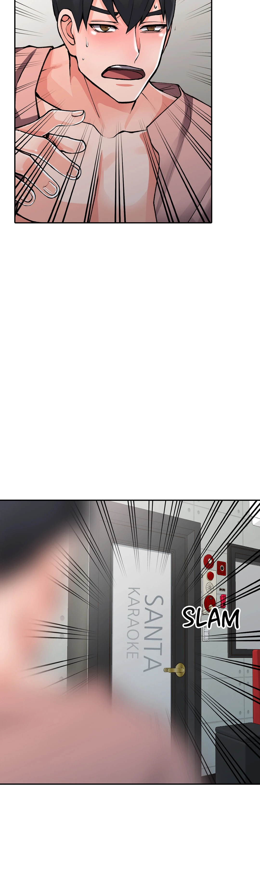 House of Pleasure Manhwa - Chapter 14 Page 20