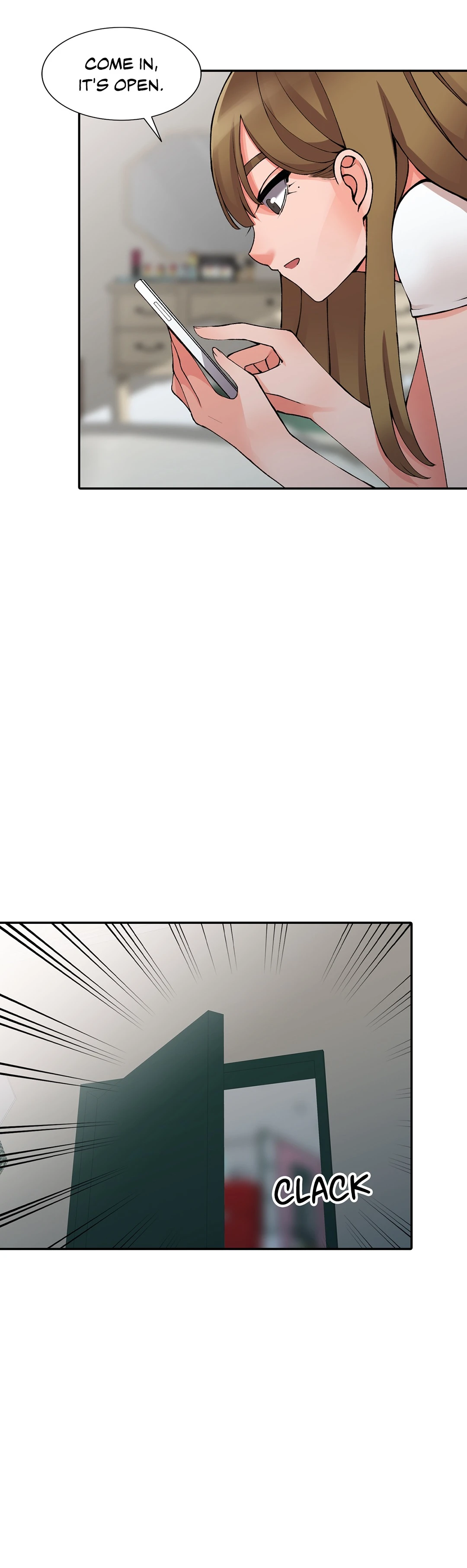 House of Pleasure Manhwa - Chapter 14 Page 23