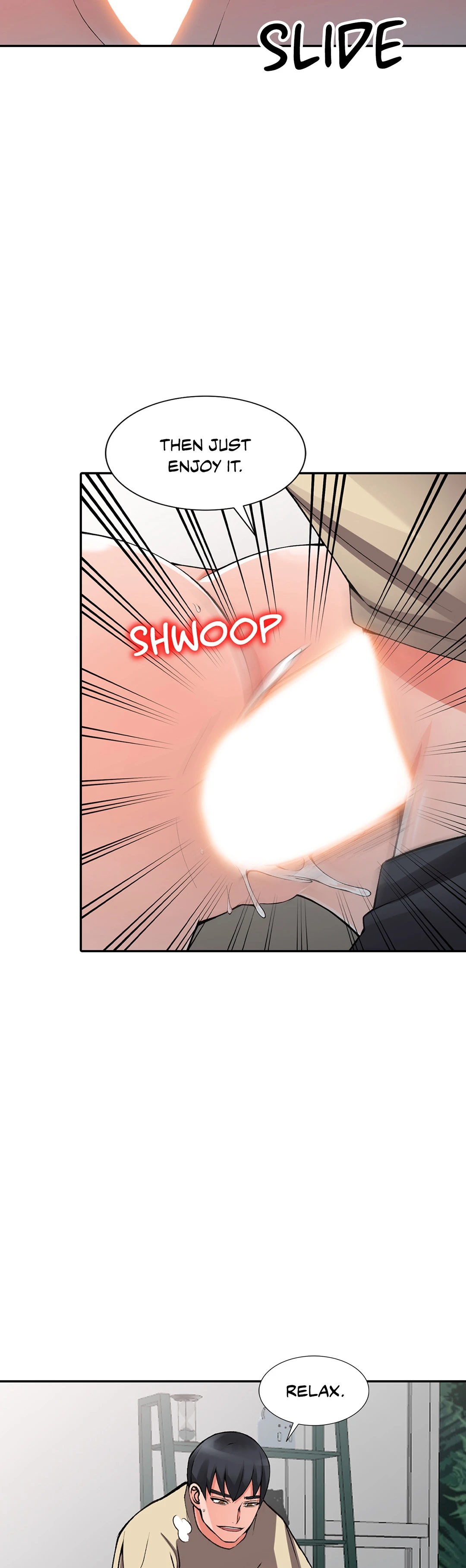 House of Pleasure Manhwa - Chapter 14 Page 28