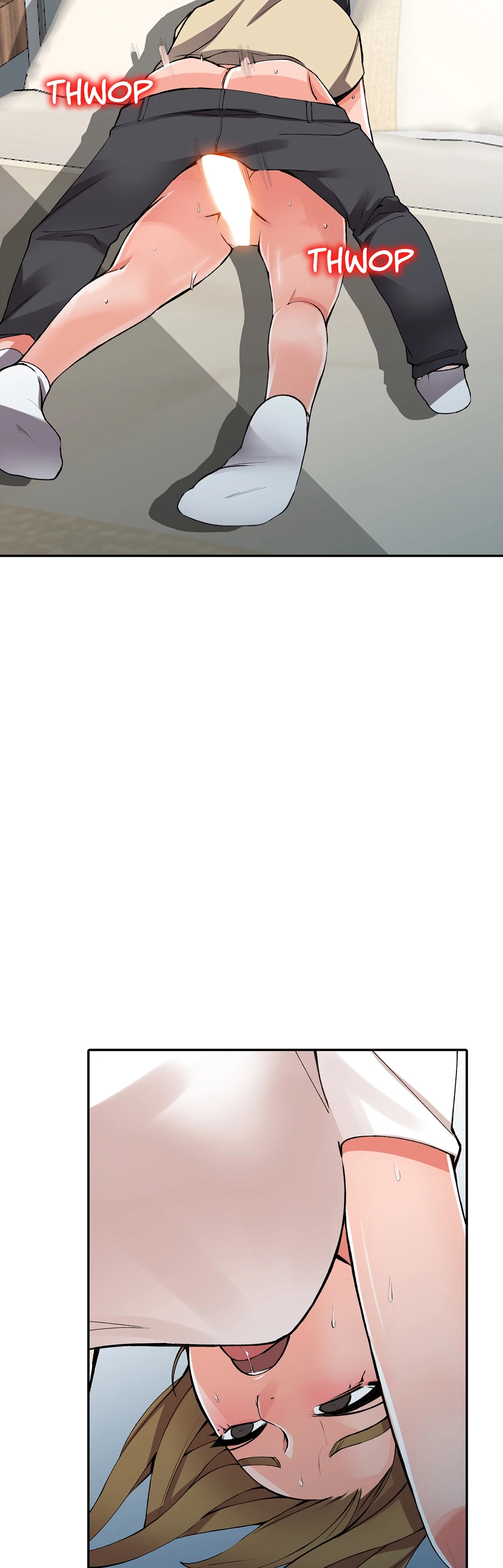 House of Pleasure Manhwa - Chapter 14 Page 31