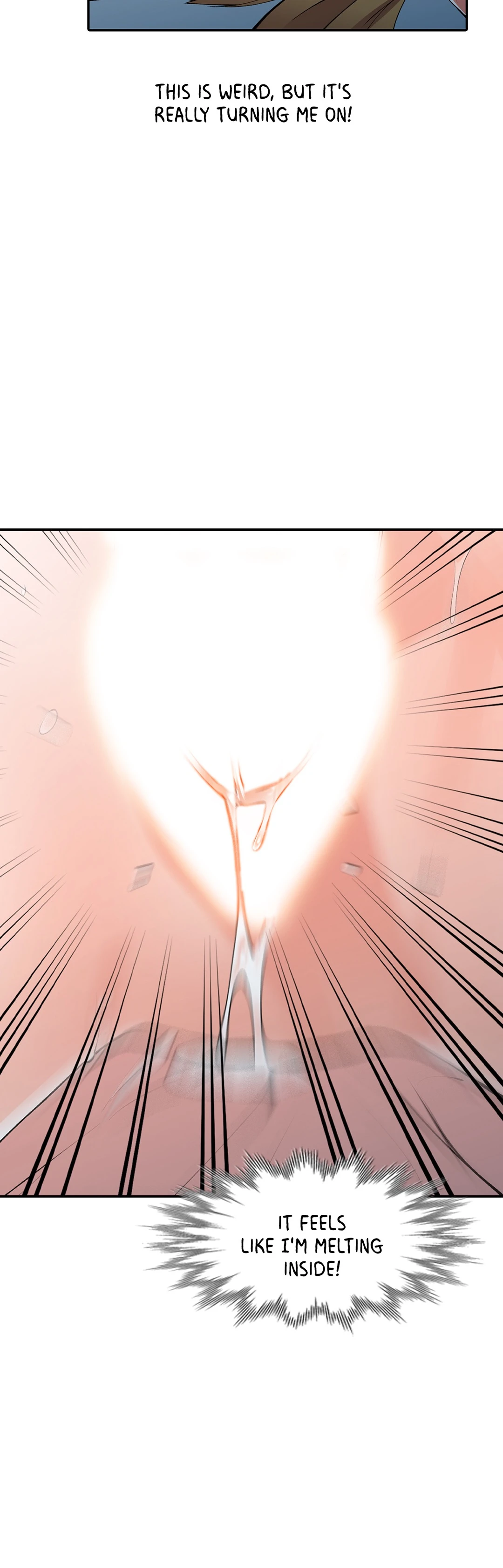 House of Pleasure Manhwa - Chapter 14 Page 32