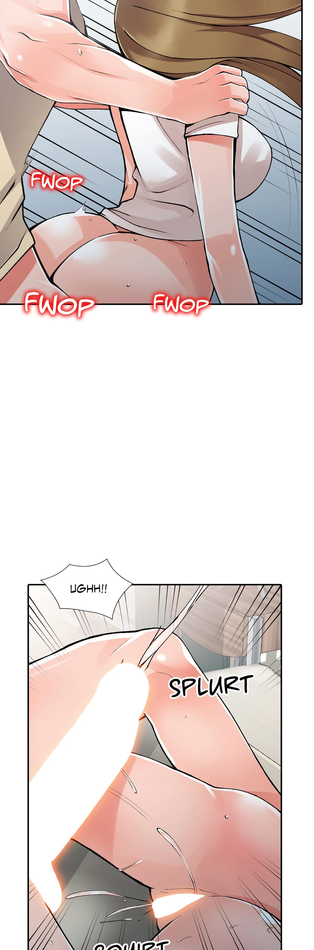 House of Pleasure Manhwa - Chapter 14 Page 34