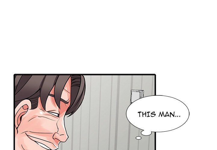 House of Pleasure Manhwa - Chapter 18 Page 0