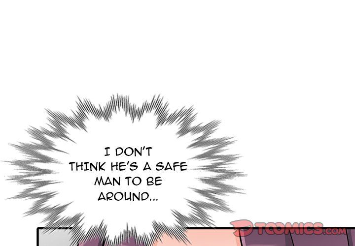 House of Pleasure Manhwa - Chapter 18 Page 2