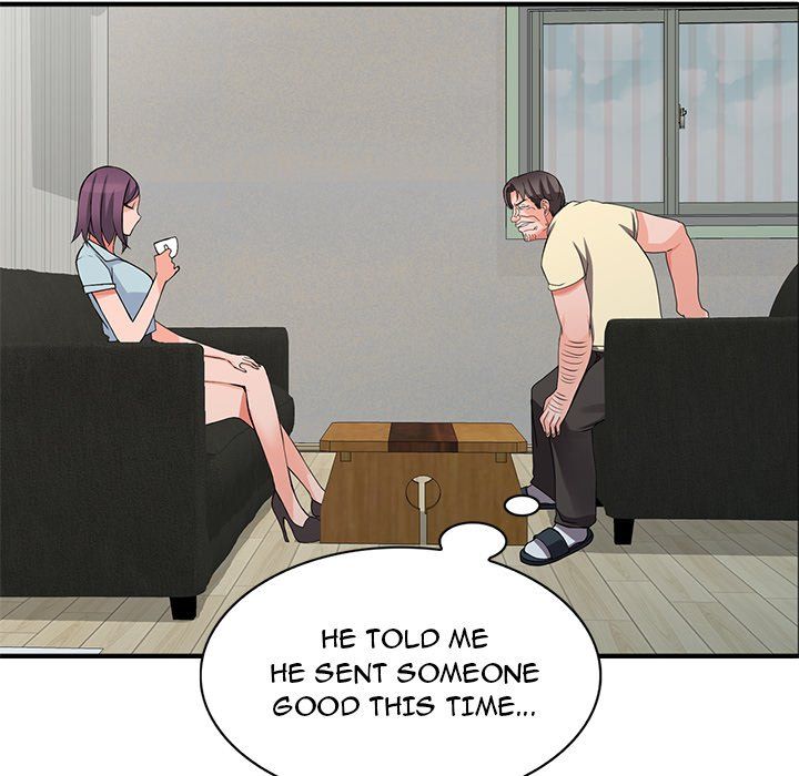 House of Pleasure Manhwa - Chapter 18 Page 5