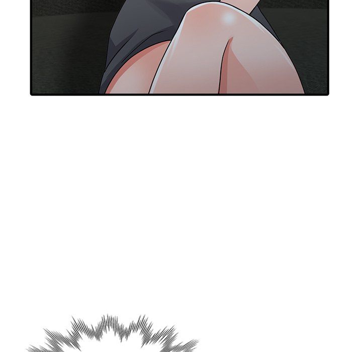 House of Pleasure Manhwa - Chapter 18 Page 8