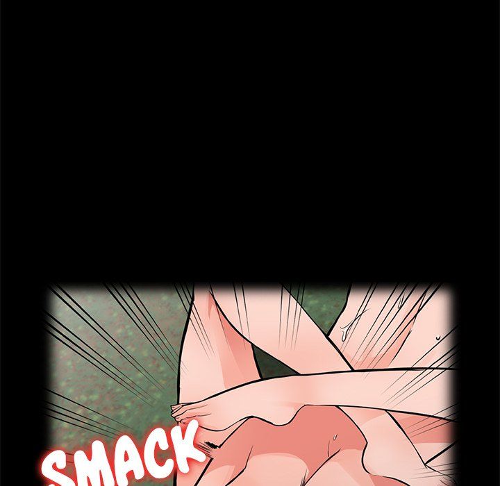 House of Pleasure Manhwa - Chapter 18 Page 36