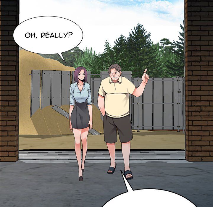 House of Pleasure Manhwa - Chapter 18 Page 57