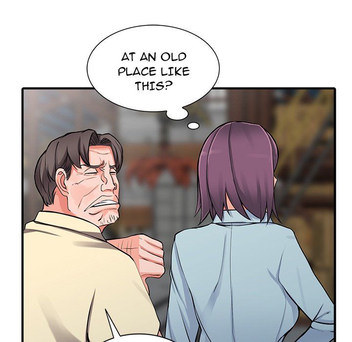 House of Pleasure Manhwa - Chapter 18 Page 59