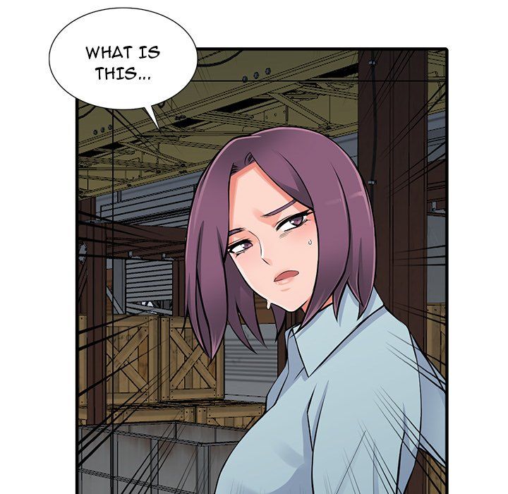 House of Pleasure Manhwa - Chapter 18 Page 65