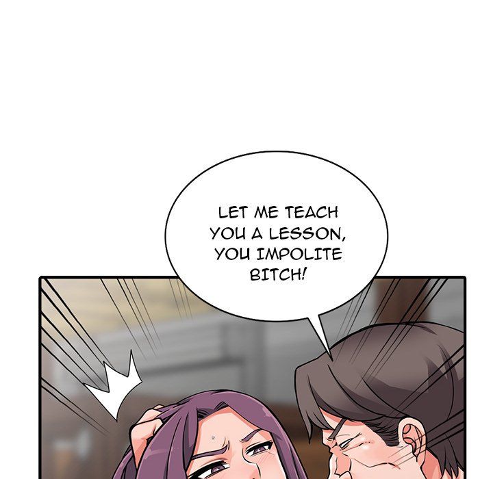 House of Pleasure Manhwa - Chapter 18 Page 70